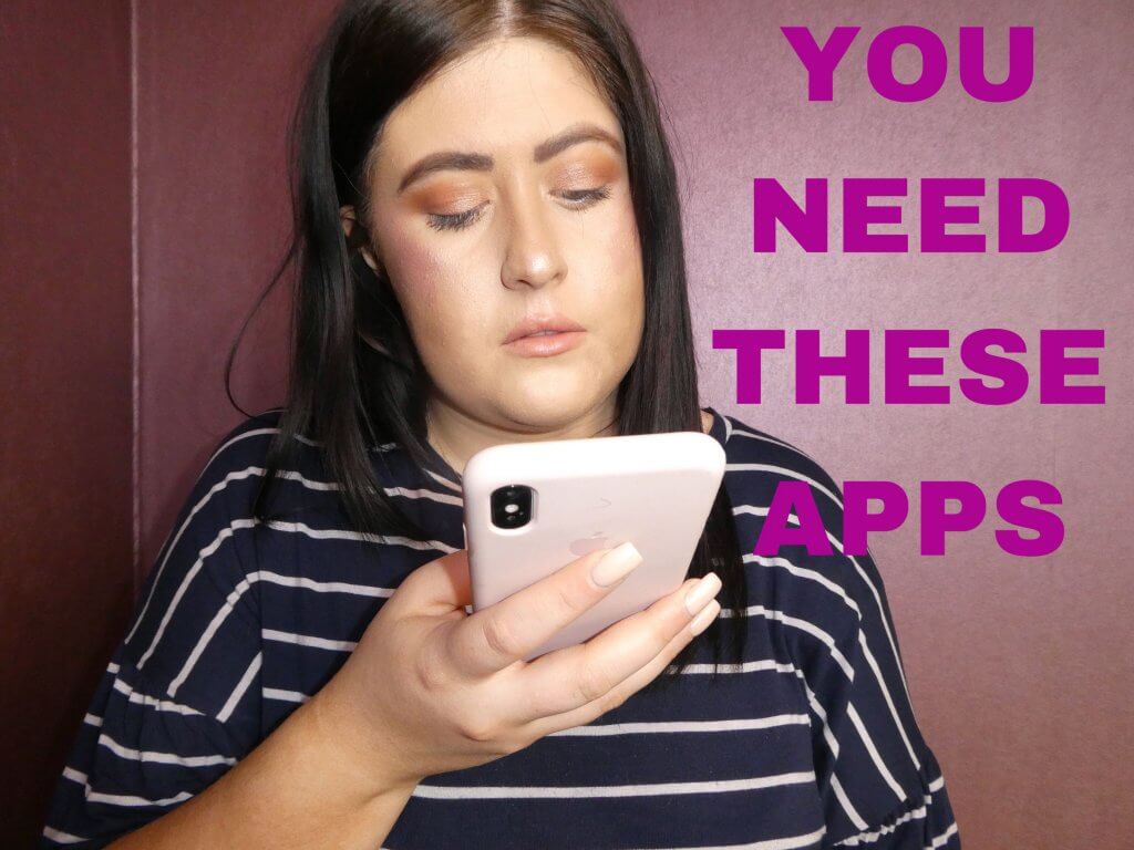 Apps that Bloggers and Youtubers need