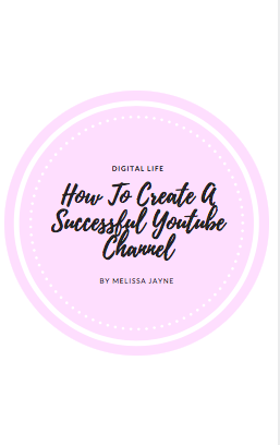 Launching An How To Create A Successful Youtube Channel Book