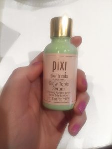 Pixi beauty