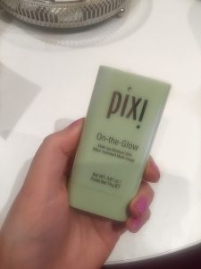 Pixi beauty