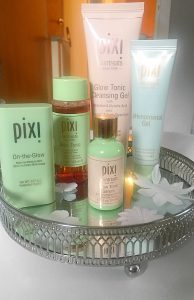 Pixi beauty