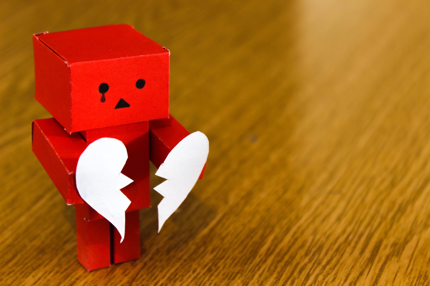When Do You Know Its Time To Let Go Of Your Relationship?