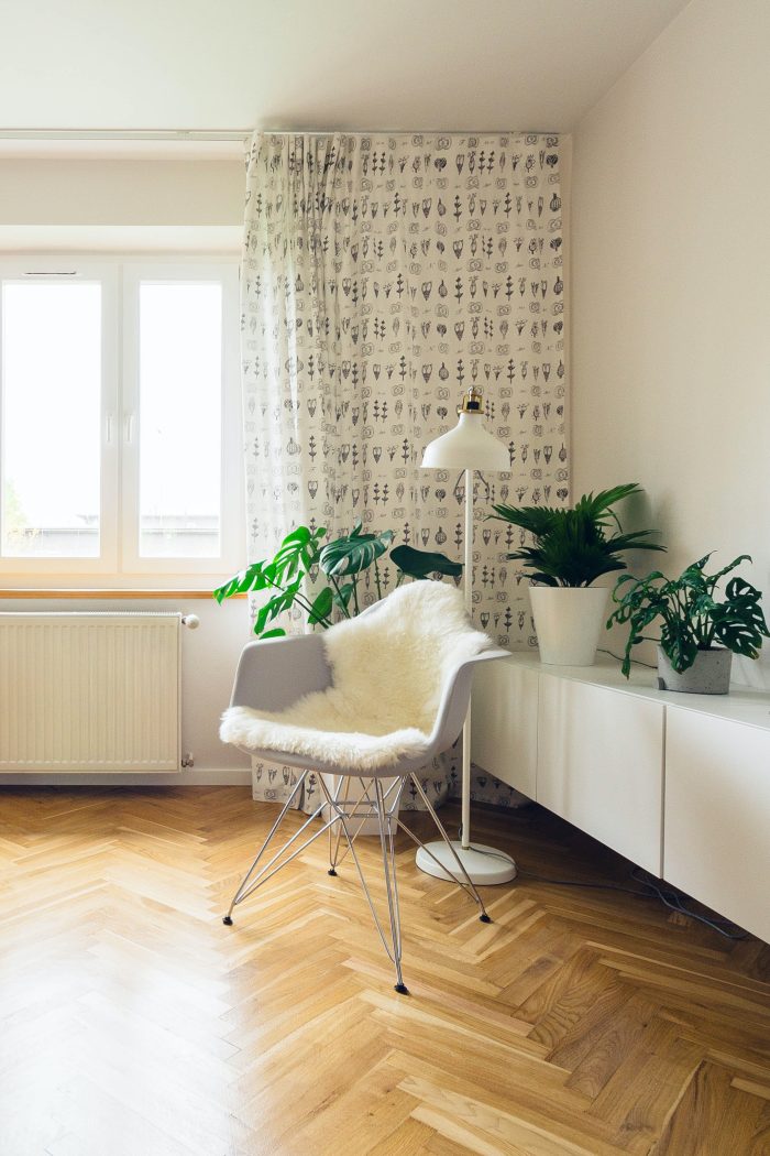 Finding The Right Apartment