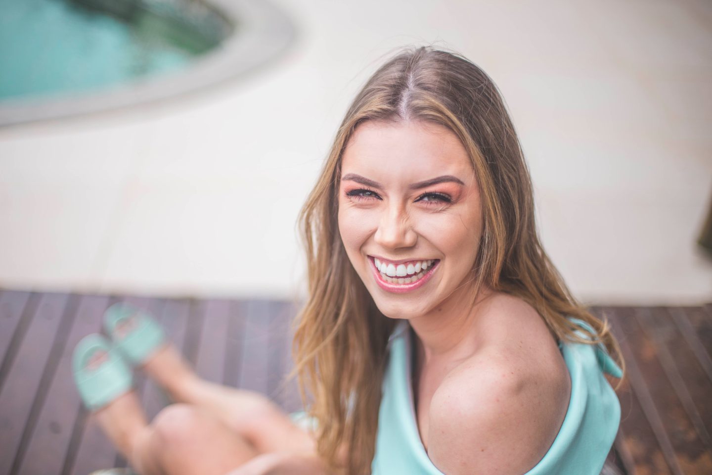 Thinking of a Smile Makeover? Here’s Why to Consider Invisalign