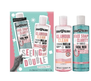 Soap And Glory Gift Guide Christmas 2021