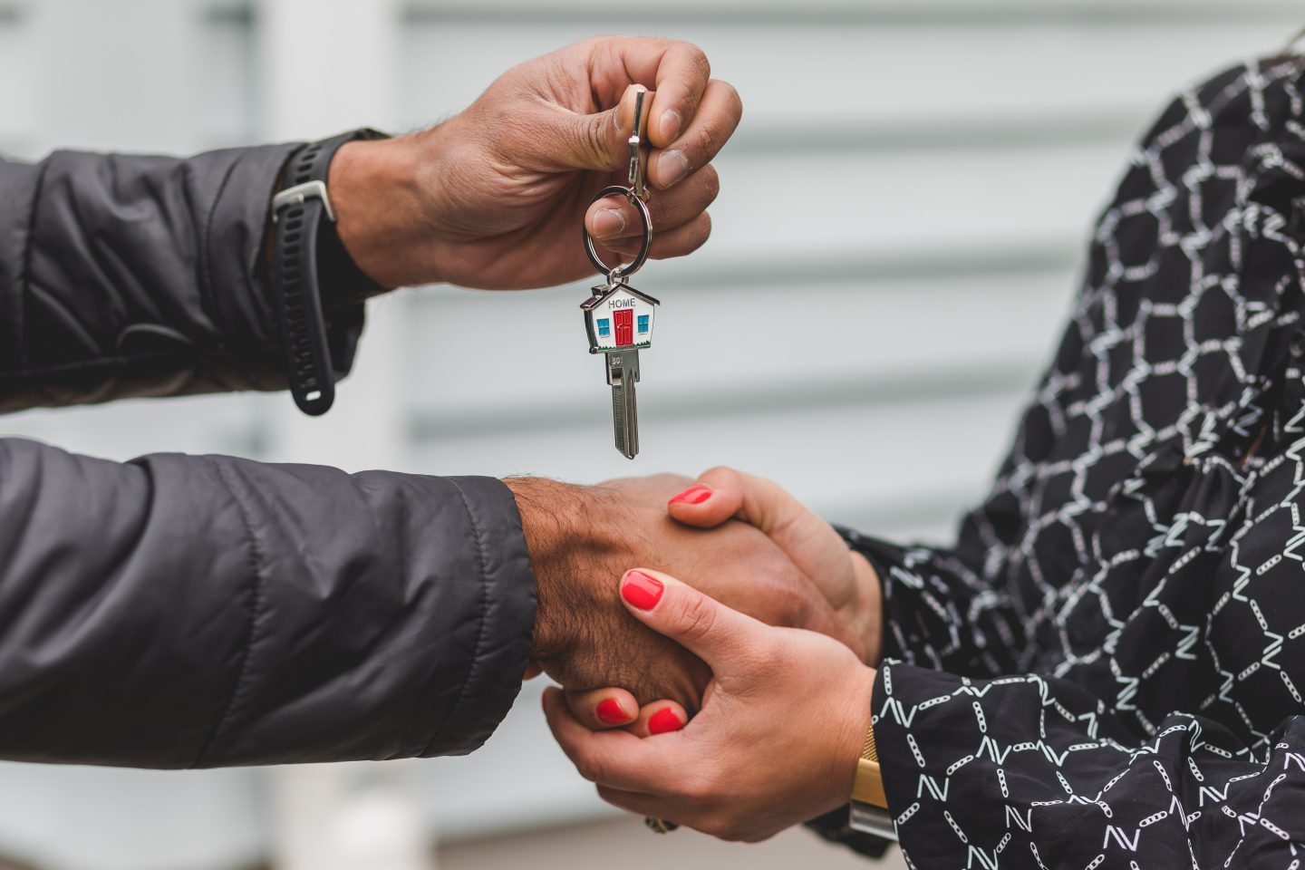 Now That You’ve Bought A New Home, What’s Next?