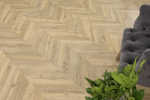 Vinyl Flooring is the Easy Care Option