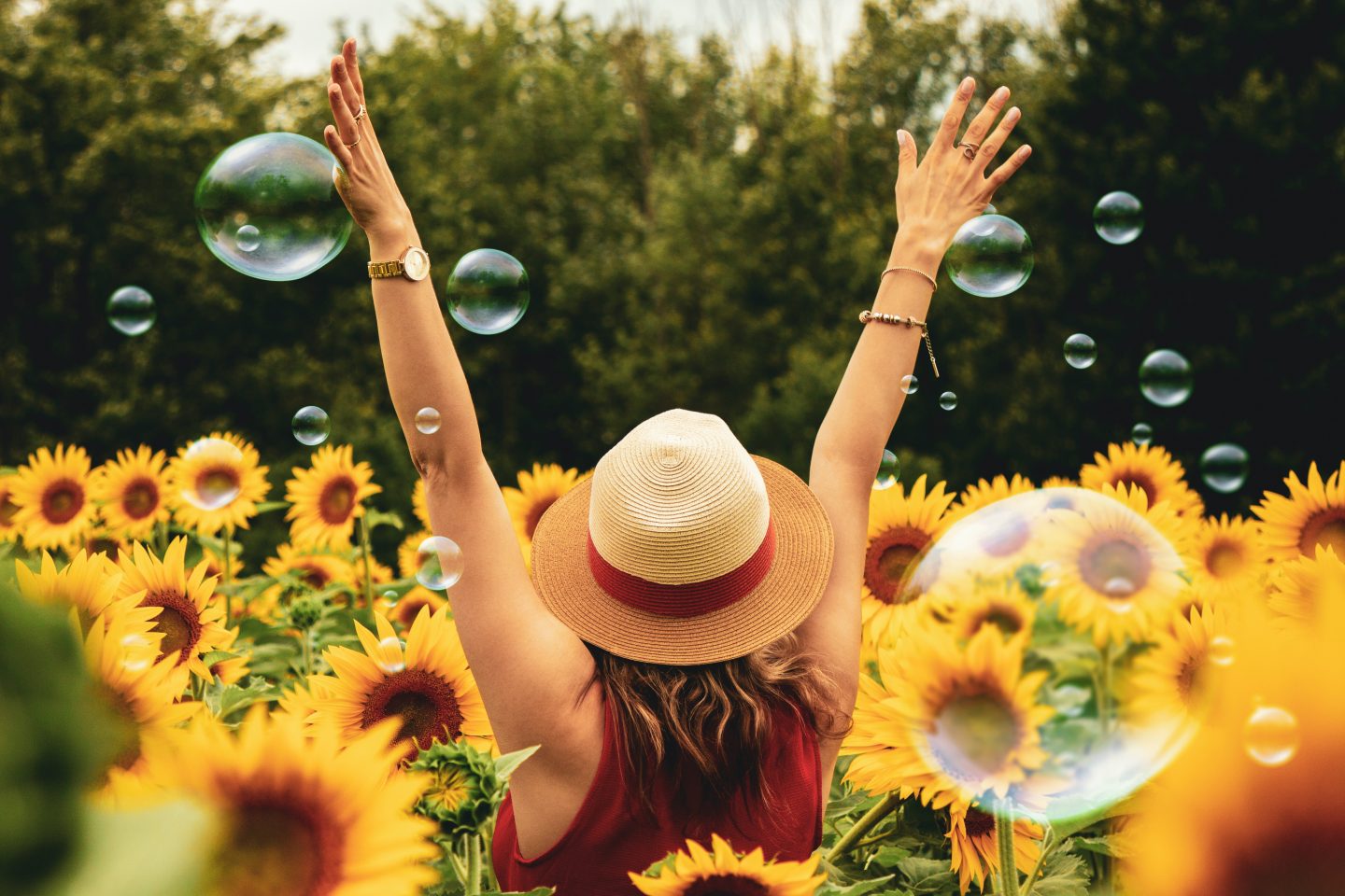 4 Tips on How to Prioritise Your Mental Health