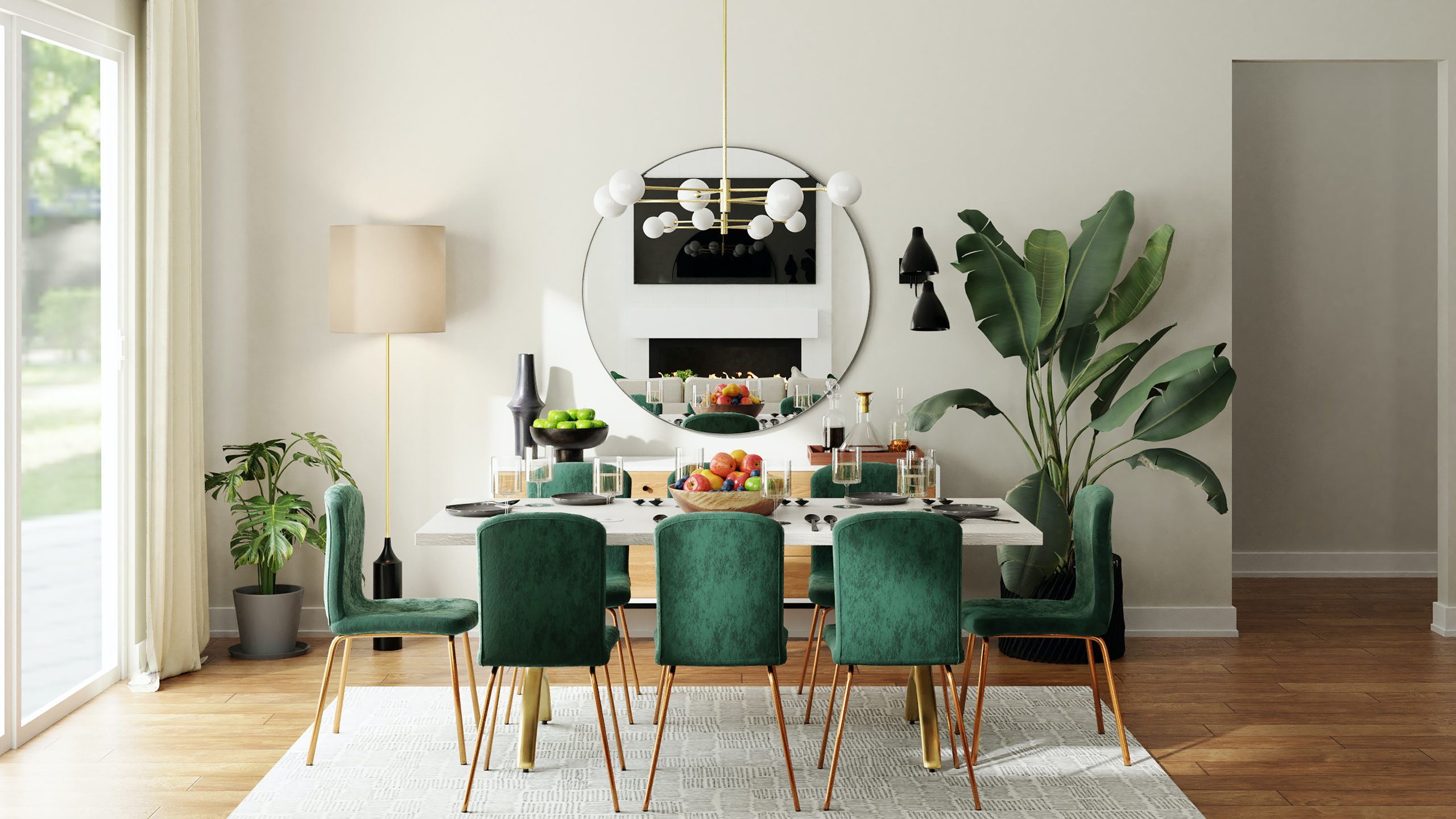 4 Dining Room Tips that Will Blow You Away