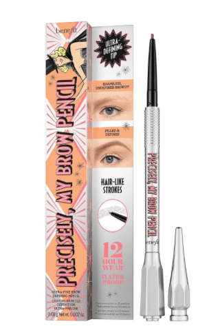 Benefit Cosmetics Precisely my brow pencil