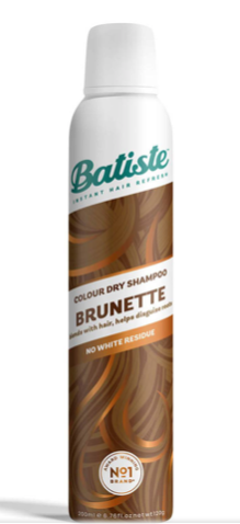 batiste dry shampoo