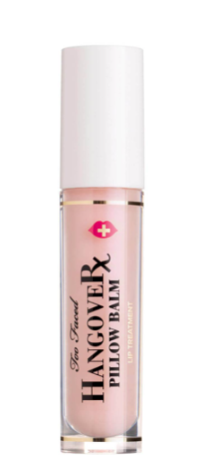 Too faced hangover lip balm