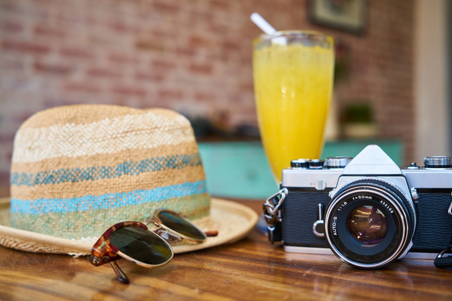 Holiday Inspiration To Help You Find Your Perfect Getaway
