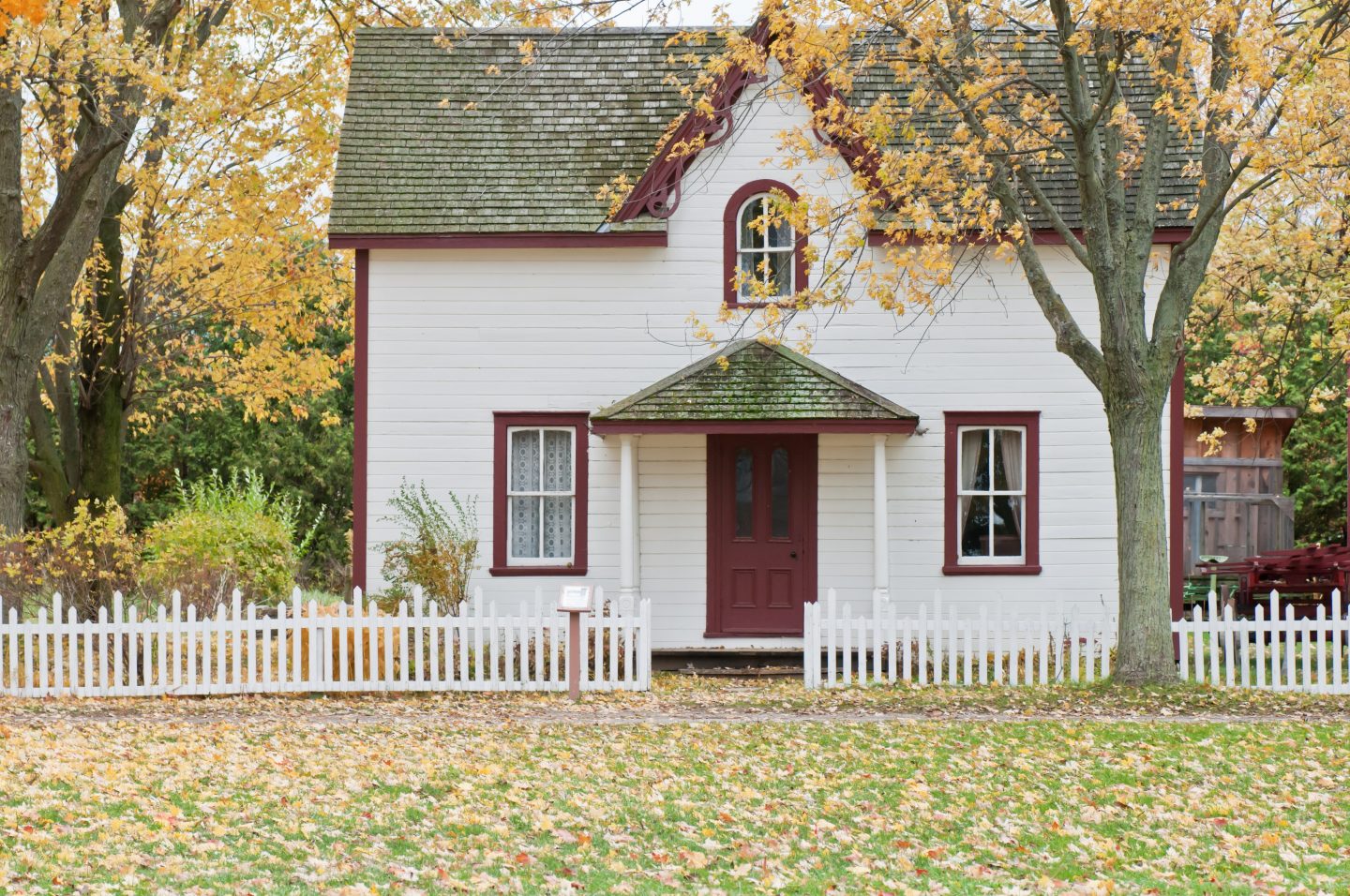 Four Benefits Of Building Your Own Home