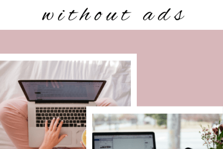 How to monetize your blog without ads