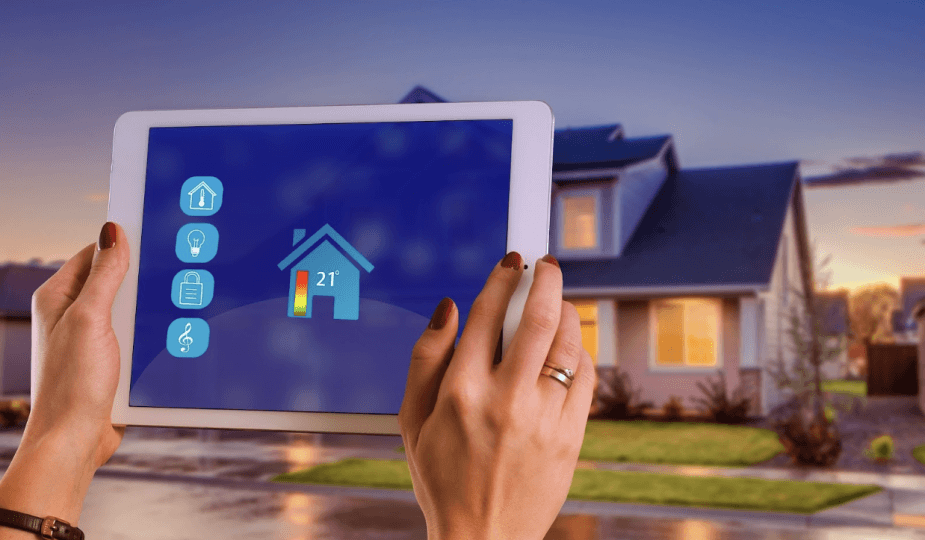4 Ways to Incorporate Technology into Your Home With Simple Updates