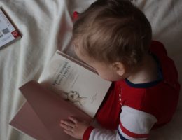 Christmas gift guide for toddlers