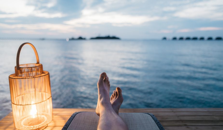 6 Tips for Keeping Yourself Entertained During Your Vacation