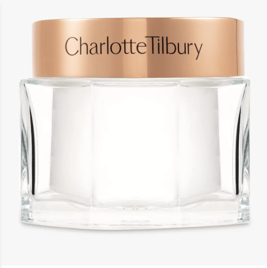 Charlotte tilbury magic cream